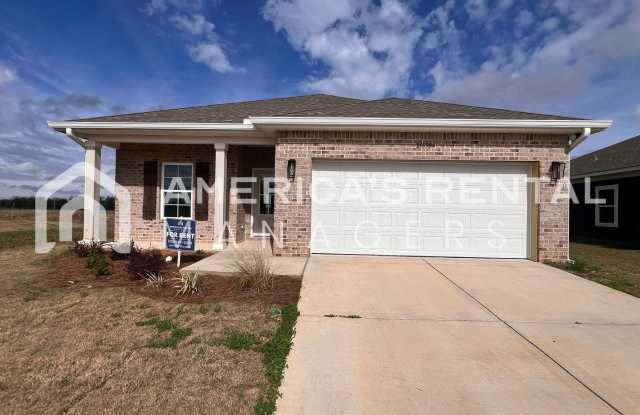 New Construction Home for Rent in Robertsdale, AL!!! AVAILABLE NOW! photos photos