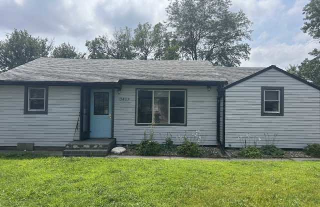 5413 West 14th Street - 5413 West 14th Street, Sioux Falls, SD 57106