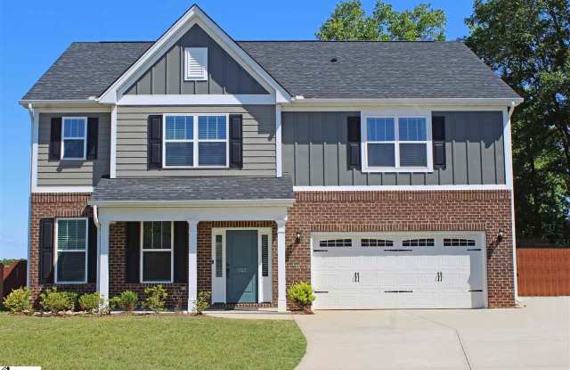 503 Red Ledge Court - 503 Red Ledge Court, Taylors, SC 29650