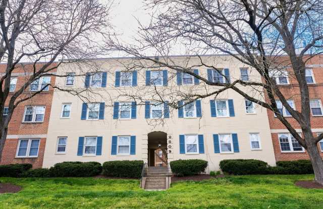 2209 WASHINGTON Avenue unit: 2209-W photos photos