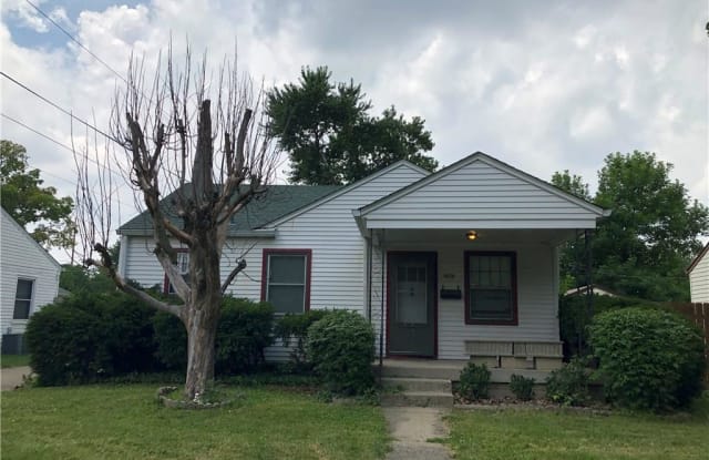 1620 North Irvington Avenue - 1620 North Irvington Avenue, Indianapolis, IN 46218