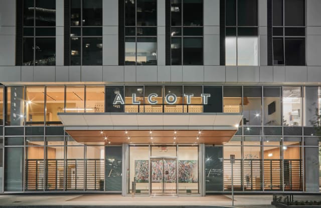 Alcott Gallery 3