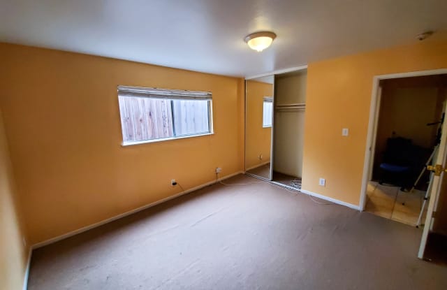1138 Addison Street - 1138 Addison Street, Berkeley, CA 94702