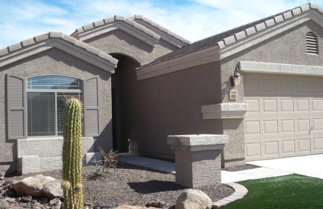 4905 N 111TH Lane - 4905 North 111th Lane, Phoenix, AZ 85037
