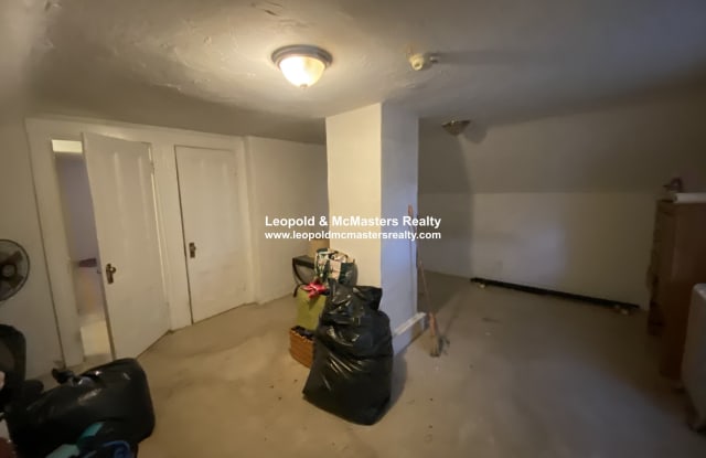 468 Salem St - 468 Salem Street, Medford, MA 02155
