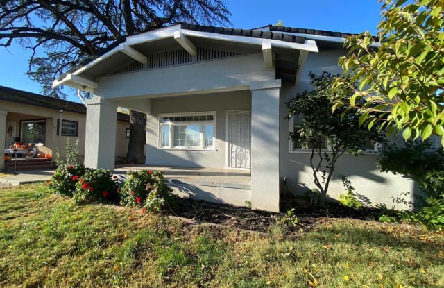 127 Main St - 127 Main Street, Red Bluff, CA 96080