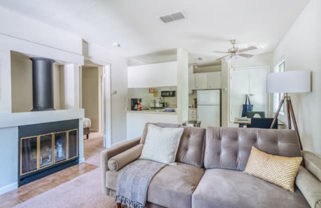 21 Homestead Avenue - 21 Homestead Court, Danville, CA 94506