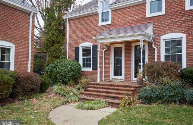 3543 S STAFFORD ST #A - 3543 South Stafford Street, Arlington, VA 22206