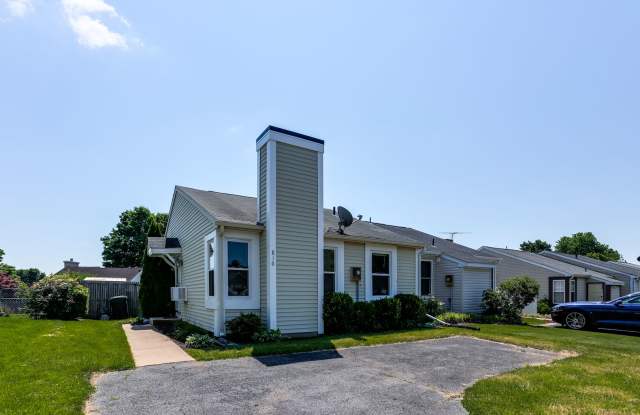 Frederick, MD - 816 Chadwick Circle, Frederick, MD 21701