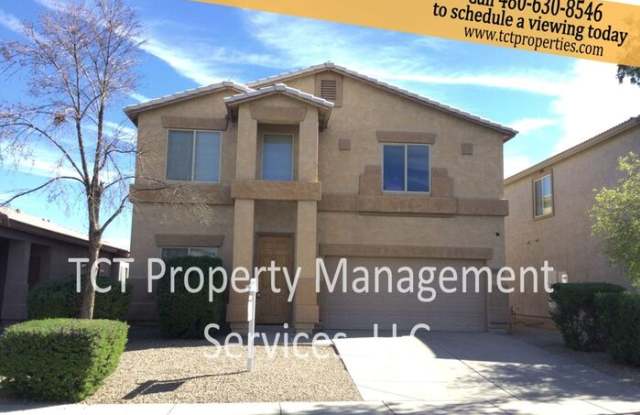 28607 North Posse Road Gallery 1