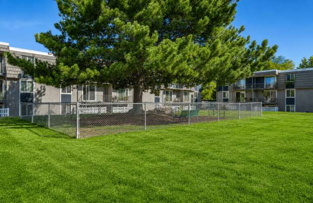 Park Station Apartments Gallery 4