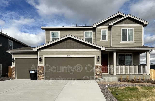 2703 Gobi Drive photos photos