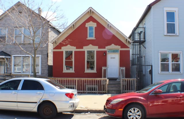 2131 W 19th St, 1 - 2131 West 19th Street, Chicago, IL 60608 2131 W 19th St, 1 - 2131 West 19th Street, Chicago, IL 60608