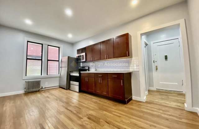 24 Thayer Street - 24 Thayer Street, New York City, NY 10040