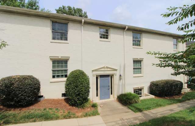 (Coming Soon) 2 Bedroom Condo on Park Road! photos photos