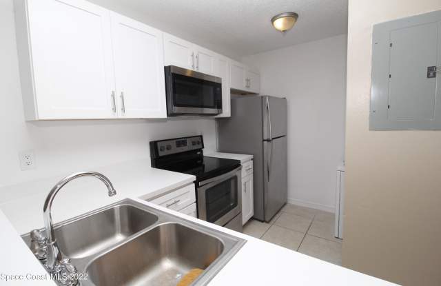 1021 Abada Court NE unit: 102 - 1021 Abada Court Northeast, Palm Bay, FL 32905