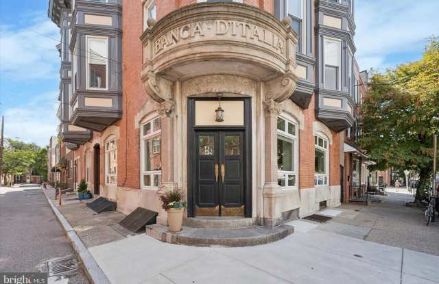 727-29 S 7TH Street unit: 1F - 727-29 South 7th Street, Philadelphia, PA 19147