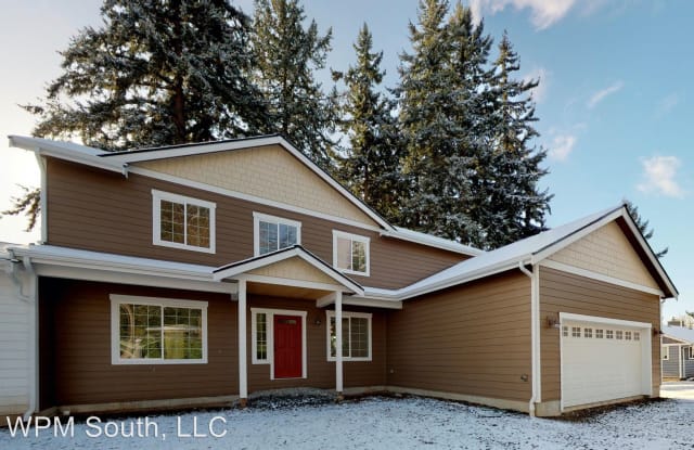 6316 2nd St Ct E, - 6316 2nd Street Court East, Fife Heights, WA 98422
