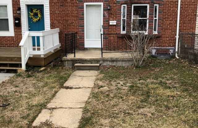 1960 Guy Way - 1960 Guy Way, Dundalk, MD 21222