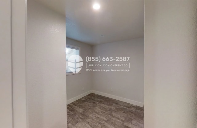 1532 Tyler Street Unit B - 1532 Tyler St, Berkeley, CA 94703