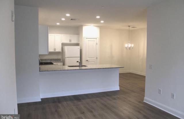 600 HARVIN WAY - 600 Harvin Way, Brookhaven, PA 19015