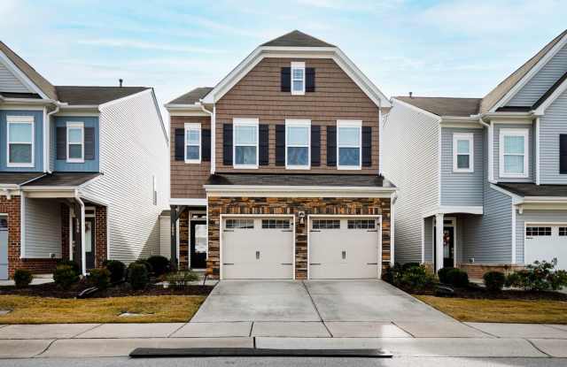 Charming, Well-Maintained Home in Central Morrisville! - 1004 Excite Avenue, Raleigh, NC 27617