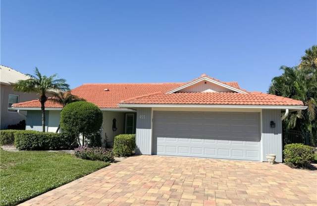 455 Bayside AVE - 455 Bayside Avenue, Collier County, FL 34108 455 Bayside AVE - 455 Bayside Avenue, Collier County, FL 34108