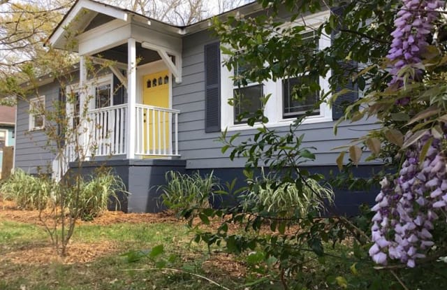 1287 Oak Grove Avenue SE - 1287 Oak Grove Avenue Southeast, Atlanta, GA 30316