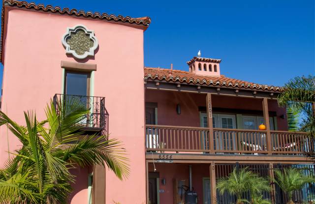 6554 Del Playa Drive - 101 - 6554 Del Playa Drive, Isla Vista, CA 93117