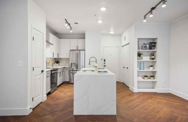 Fitzhugh Urban Flats Gallery 3
