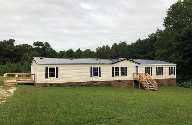 409 Rocky Branch Road - 409 Rocky Branch Road, Mecklenburg County, VA 23970