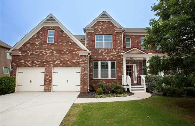 5070 Plainsman Circle - 5070 Plainsman Circle, Forsyth County, GA 30028