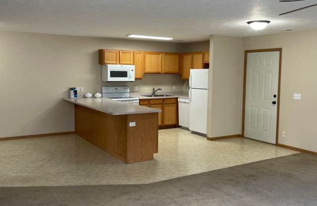 Spacious 2-Bedroom Townhome with Attached Garage in Brandon! photos photos