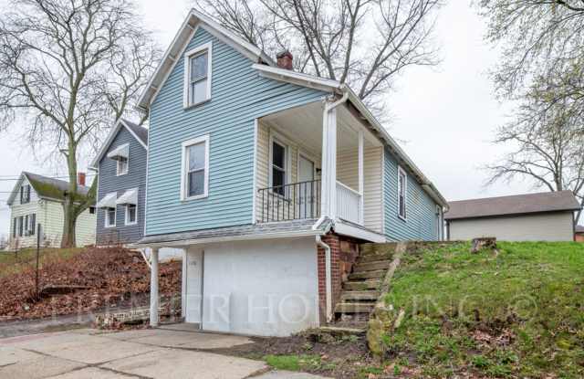 3 Bed Home with Basement & Off-Street Parking – $1,395/mo photos photos