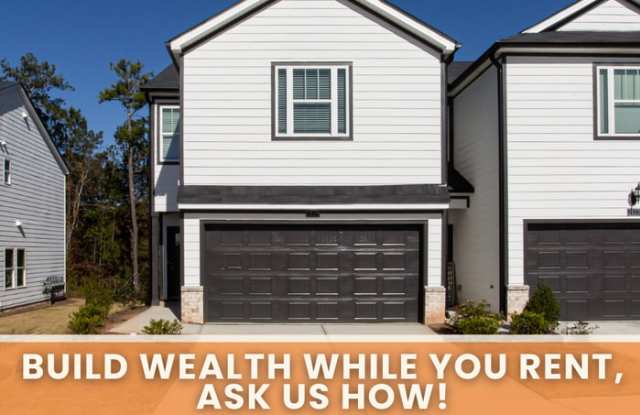 2125 Avalon Rdg - 2125 Avalon Ridge, Rockdale County, GA 30013