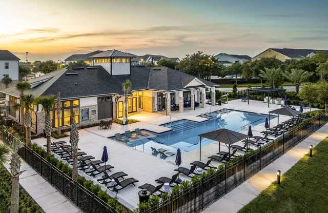 The Clarke at Kendall Town photos photos