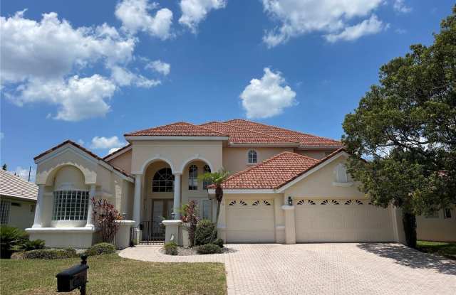 8814 PHILLIPS BAY DRIVE - 8814 Phillips Bay Drive, Doctor Phillips, FL 32836