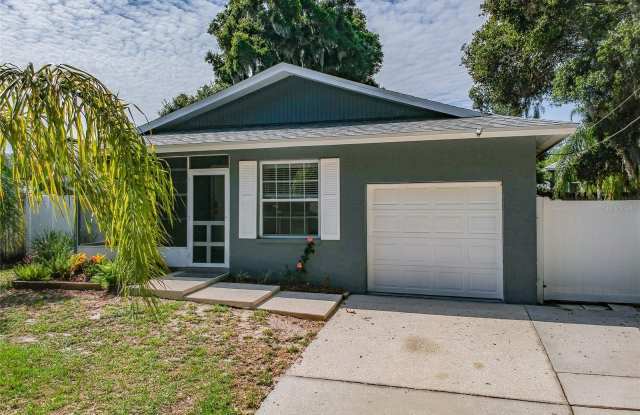 1302 WITHLACOOCHEE STREET - 1302 Withlacoochee Street, Safety Harbor, FL 34695