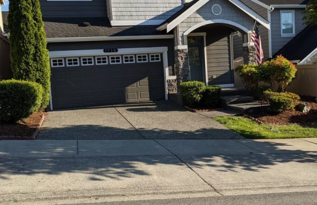 7730 12th St. SE - 7730 12th Street Southeast, Lake Stevens, WA 98258