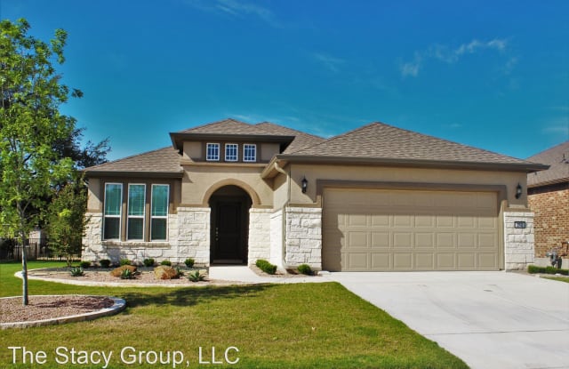 212 Rockport St - 212 Rockport St, Georgetown, TX 78628