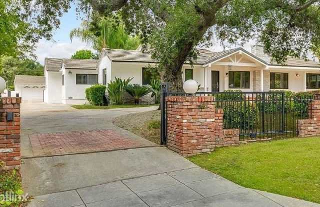 1301 San Carlos Rd - 1301 San Carlos Road, Arcadia, CA 91006