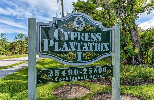 25500 Cockleshell Dr #503 - 25500 Cockleshell Drive, Bonita Springs, FL 34135