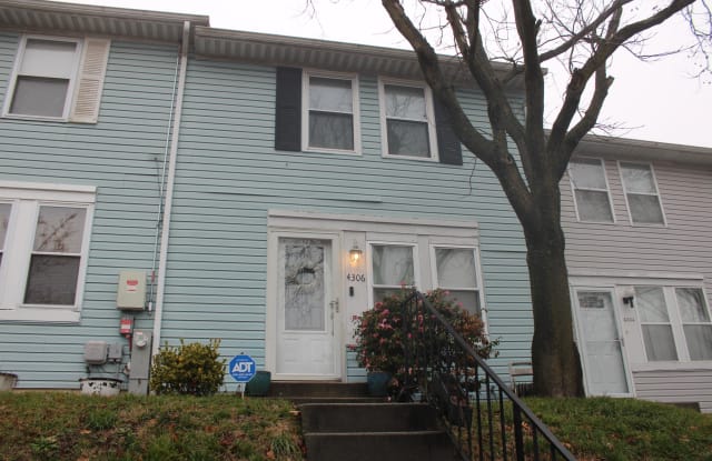 4306 Dana Street - 1 photos photos