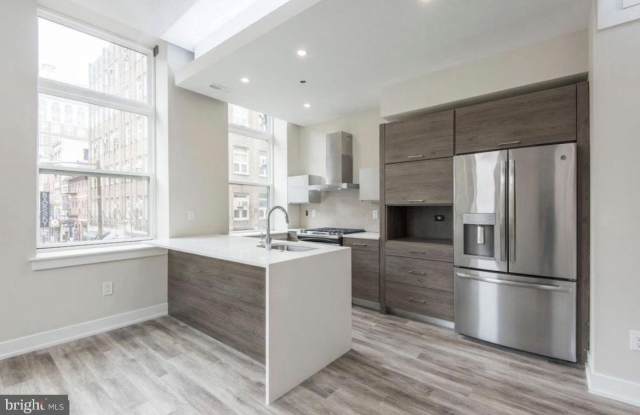 802 SANSOM Street photos photos