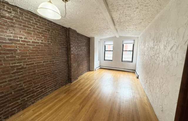 58 Prince St. Gallery 1