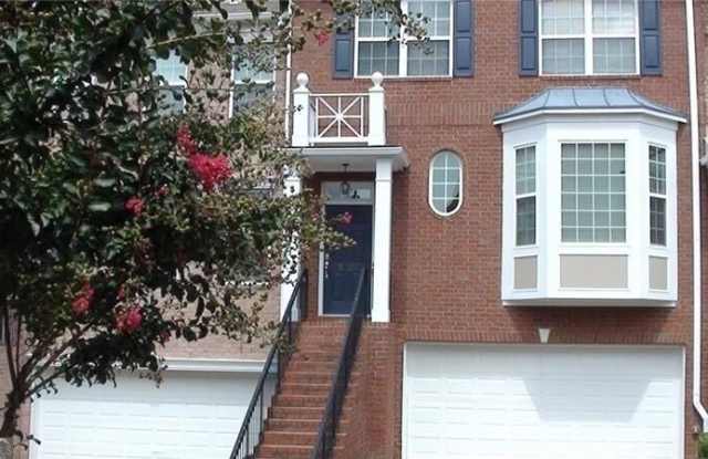 6121 Joybrook - 6121 Joybrook Road, Johns Creek, GA 30097