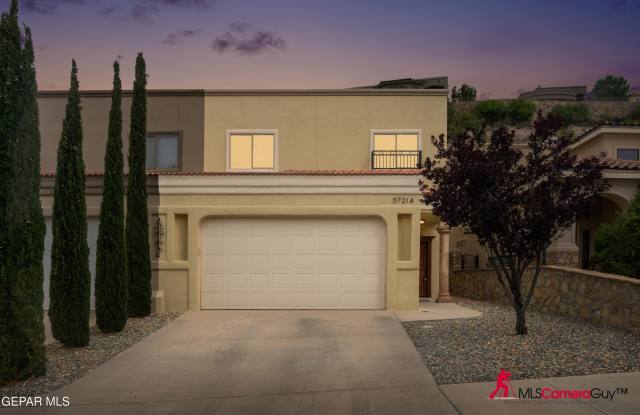 5721 CAPROCK Court Gallery 1