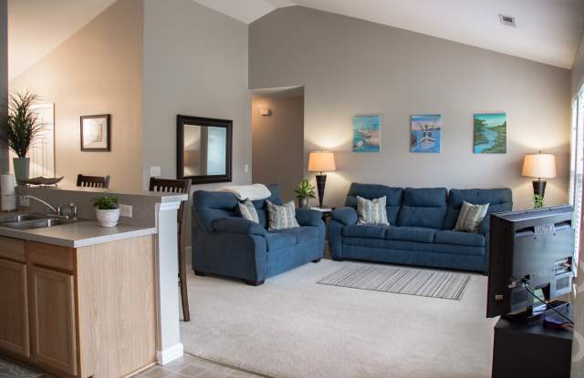 5044 Carrington Ct - 5044 Carrington Court, North Charleston, SC 29485