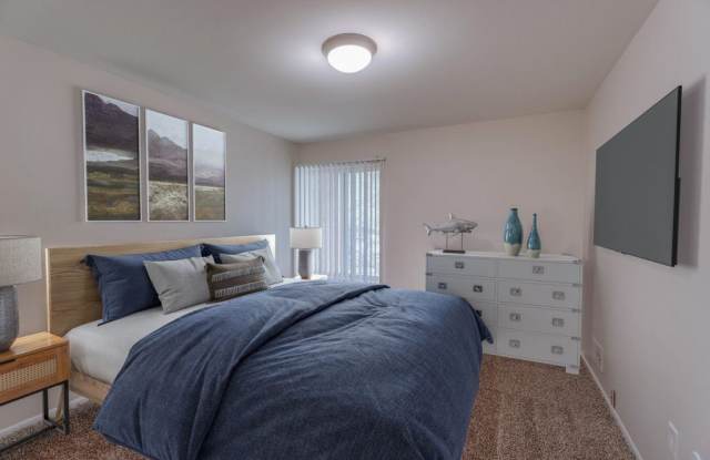 Hidden Valley Apartments Gallery 3