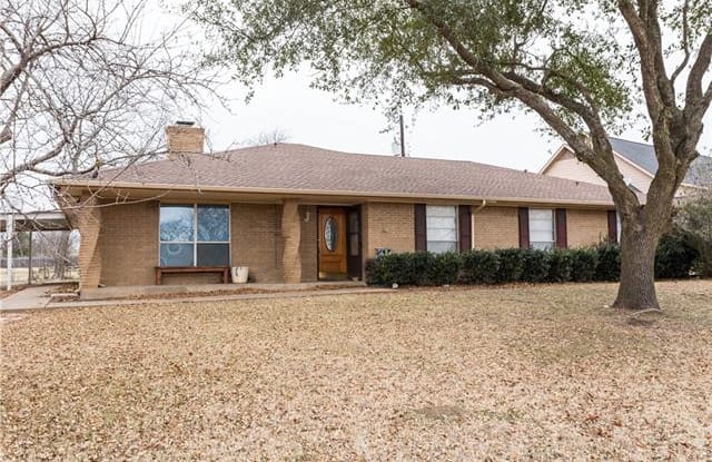 541 Daisy Road - 541 Daisy Rd, Midlothian, TX 76065